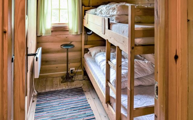 Beautiful Home in Vråliosen With 2 Bedrooms