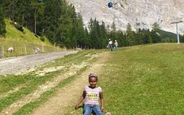 Gästehaus Alpenblick