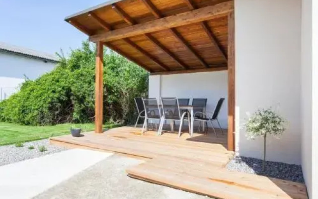 Zehentner - Wein & Feriendomizil