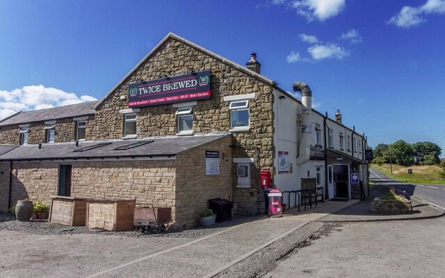 The Twice Brewed Inn