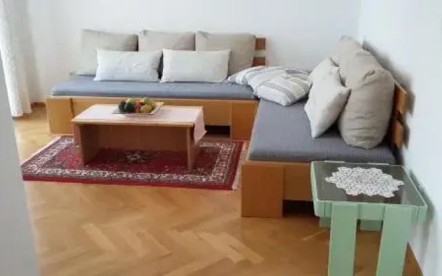 Apartments Glavas