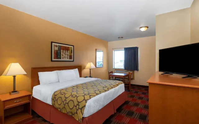 Baymont Inn & Suites Spearfish