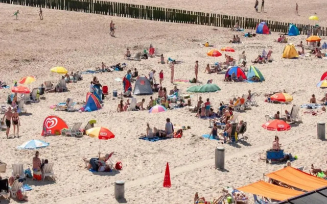 Romantic Stay Near Zoutelande