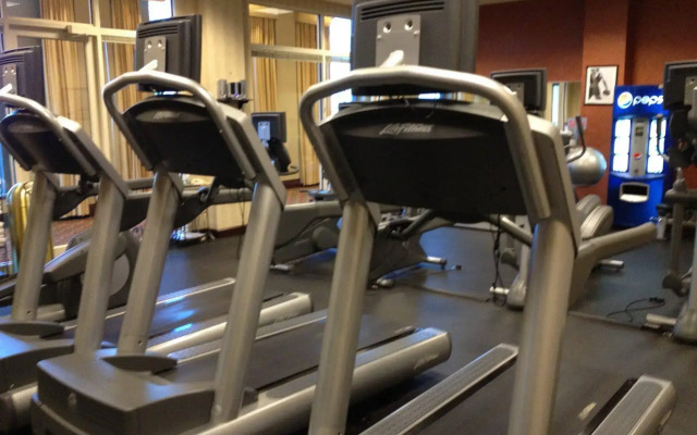 Marriott Milwaukee West