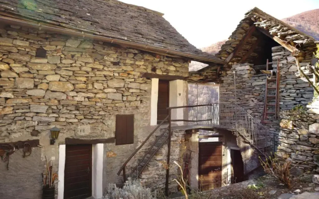 Casa Bruja