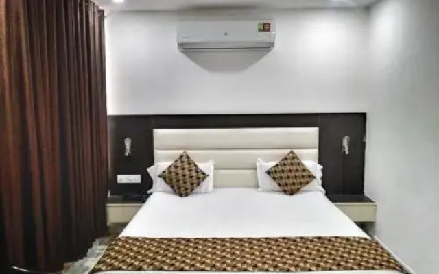 Canvas Rooms