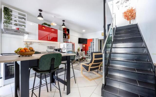 Townhouse N7 - Albufeira