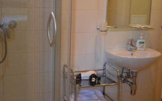 Preliudija Guesthouse