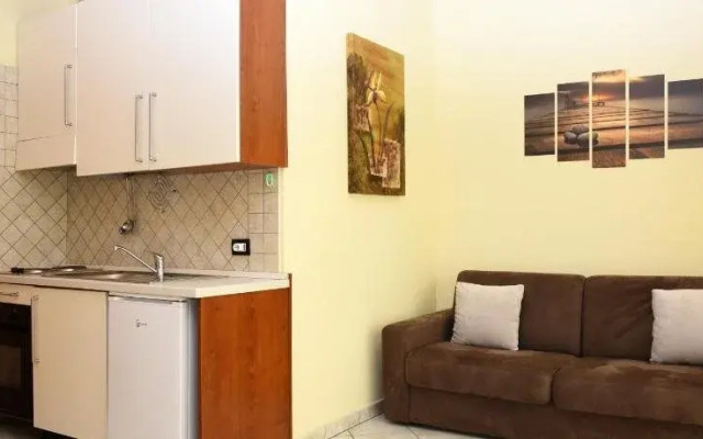 Residence Moderno