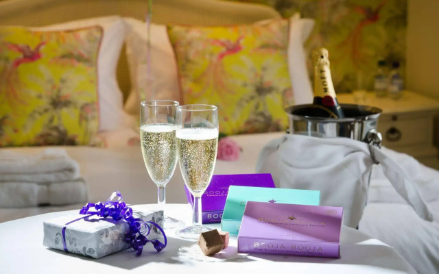 Grange Boutique Hotel