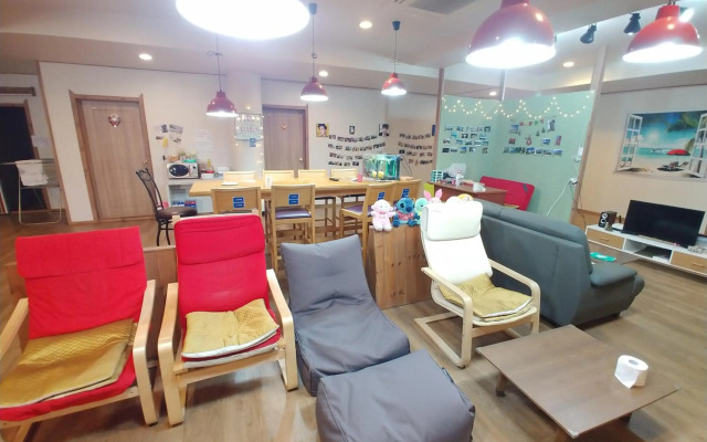 Baozen Guesthouse - Hostel