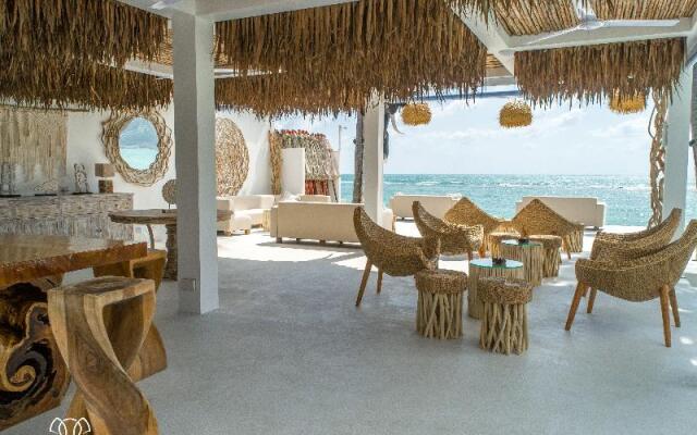 Elephant Beach Club & Resort Samui