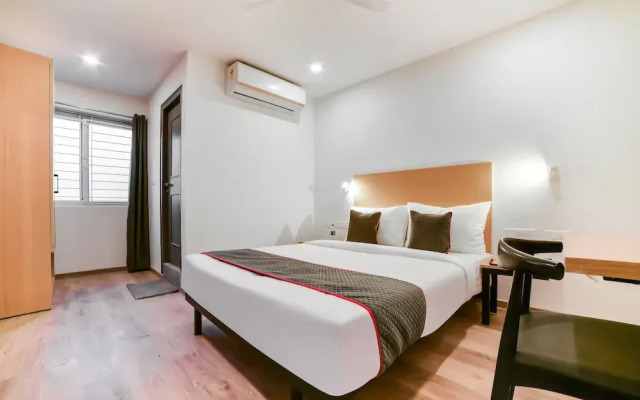 RG Suites Sarjapur
