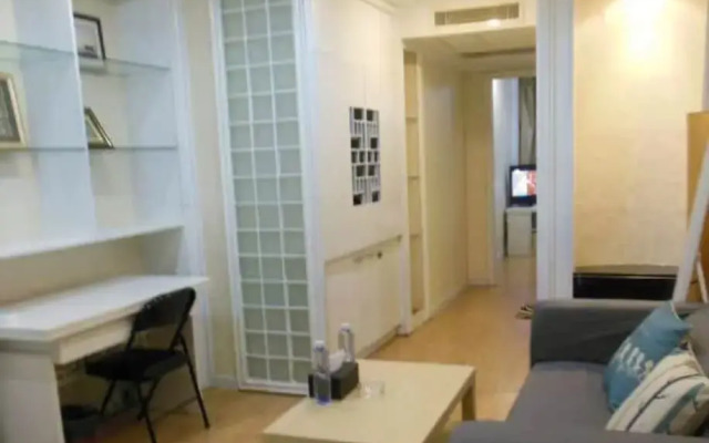 Jingting Service Apartment