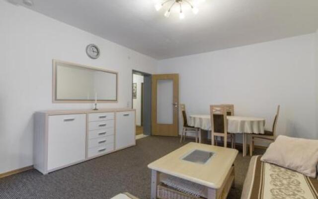 Privatapartment West Hannover
