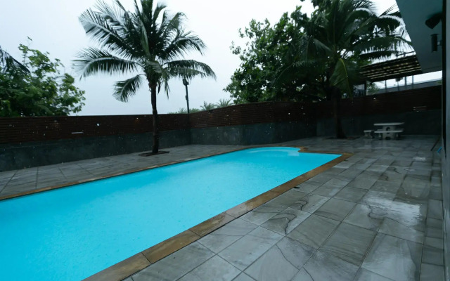 Farthai Residence