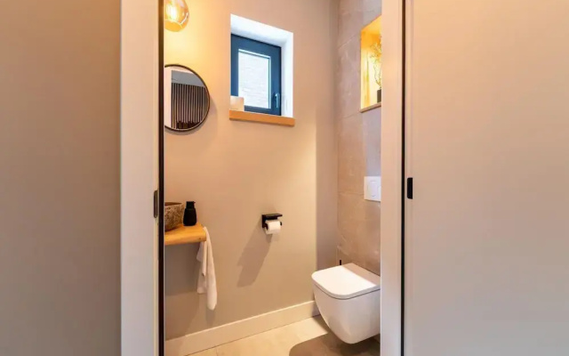 Beaunita: Luxe Stay in Hamont