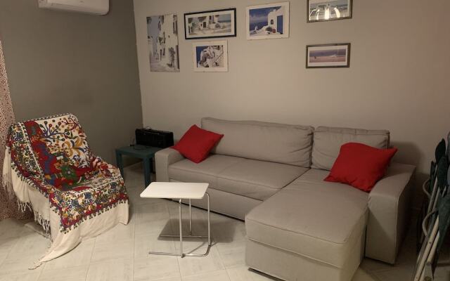 Kalura Apartment