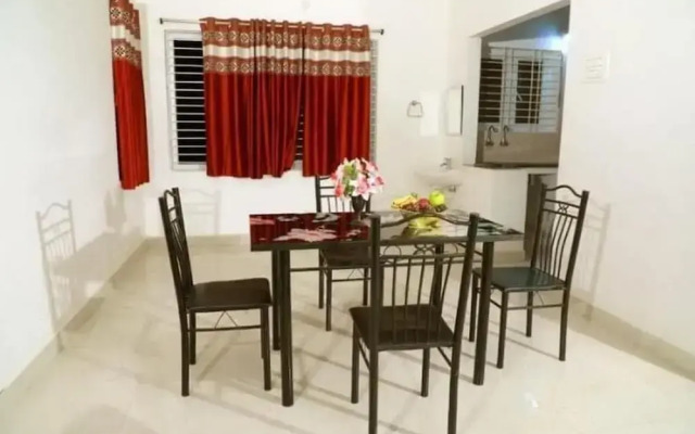 Tirupati SVP Homestay