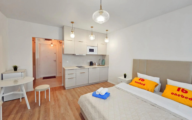 Onebed на Академика Павлова 56к1