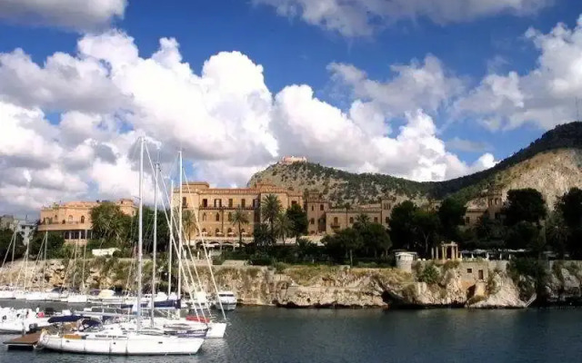 Villa Igiea