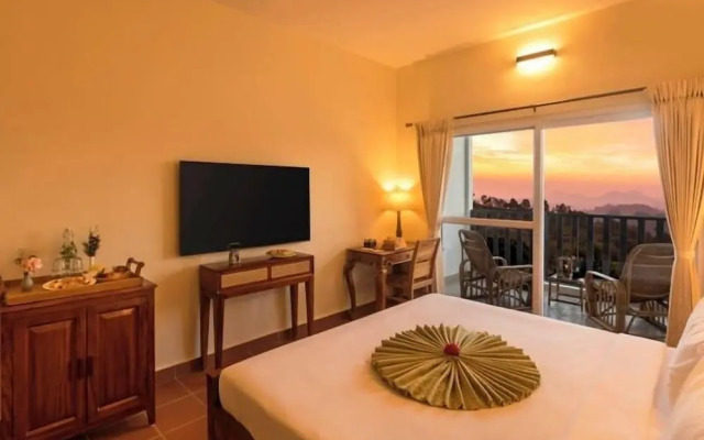 Sleeping Beauty By Nature Resorts