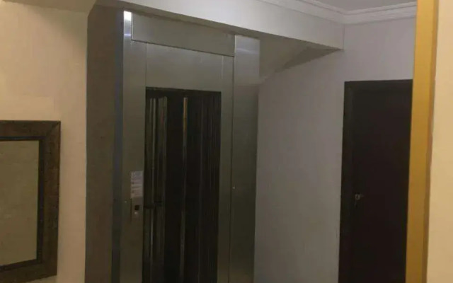 Apartments Villa Effie