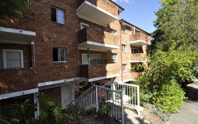 North Ryde Self Contained 1 Bdr 7 Khrt