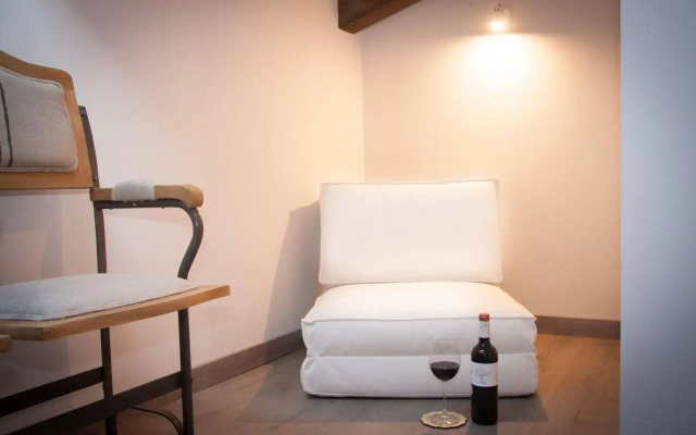 Rusticae Hotel Teatrisso