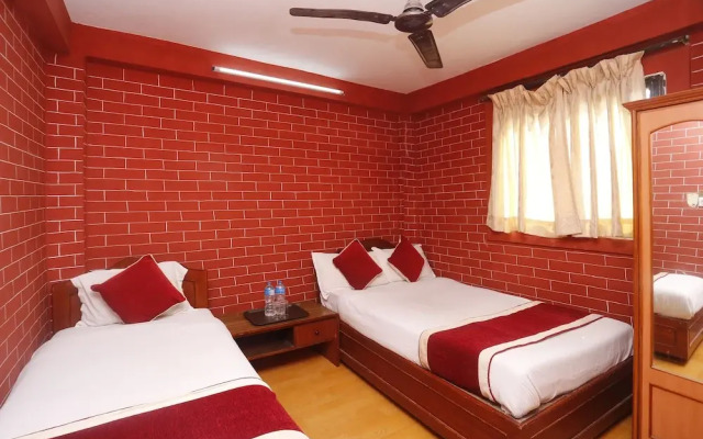 SPOT ON 497 Hotel Potala