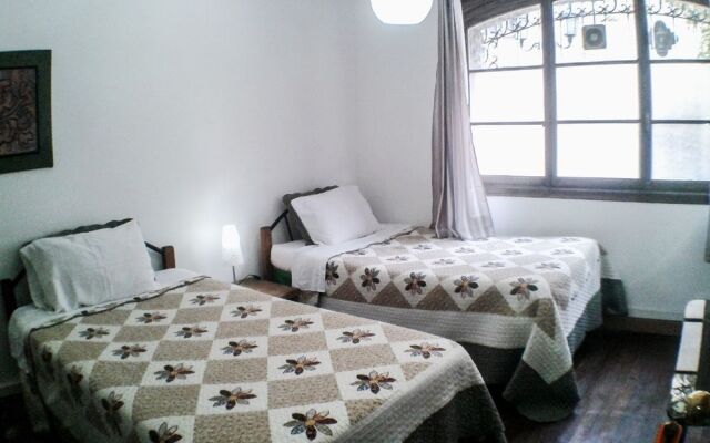 Hostal ByBSiglo