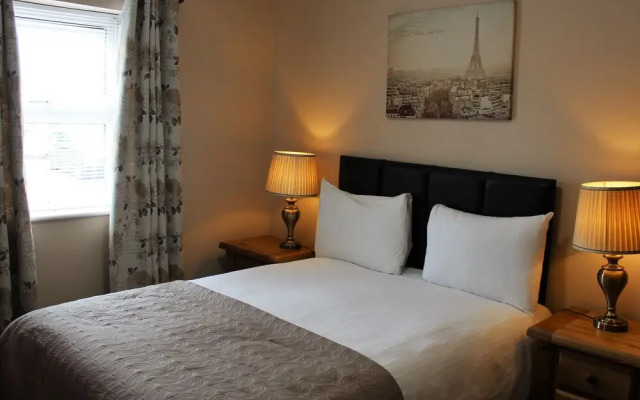 Wild Atlantic Way Accommodation Burnside Park