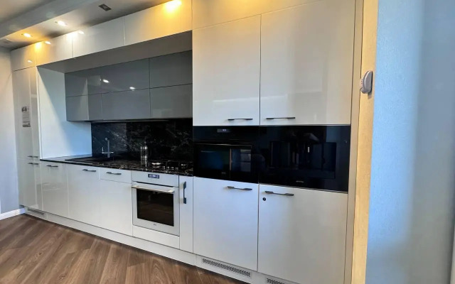 Apartment 39kvartir on Moskovskaya 68