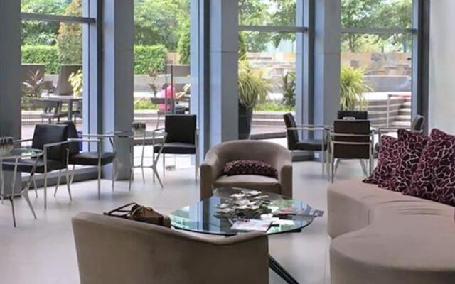 Avant Serviced Suites