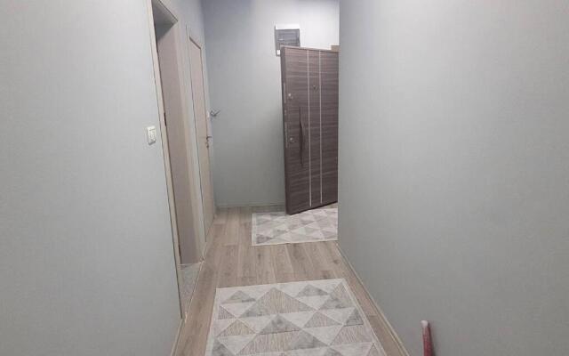 Lovely 2-bedroom apartment