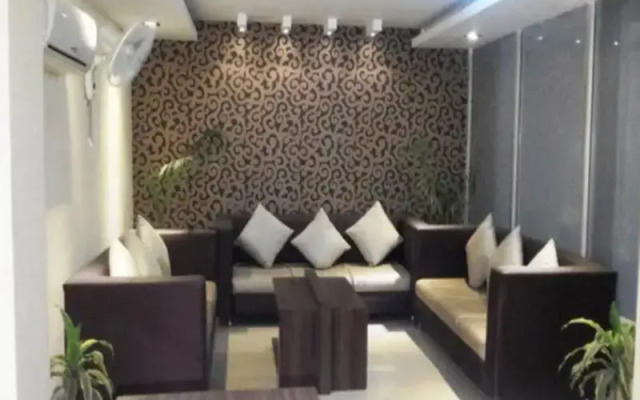 Hotel Citi Deluxe Lucknow