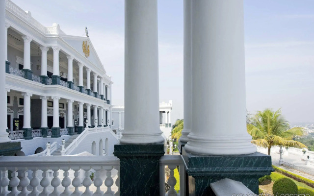 Taj Falaknuma Palace