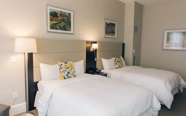 Newbury Guest House