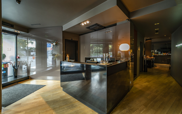 Hotel mOdus