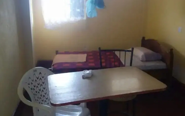 Mukuruwe-Ini Guest House