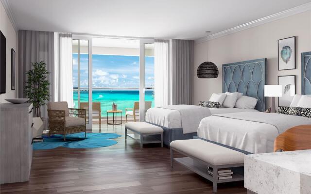 O2 Beach Club & Spa by Ocean Hotels