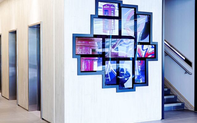 Novotel London Blackfriars