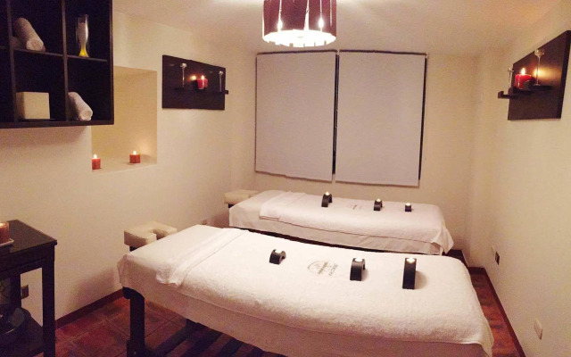 Hotel Natura Inn