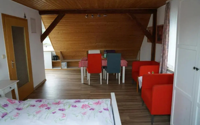 Hotel Zum Grafen Hallermunt