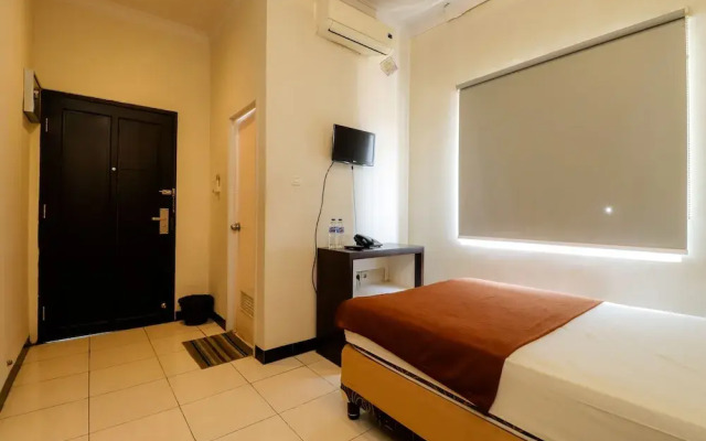 Wisma Banda