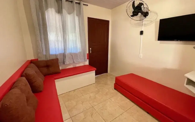 AP 12 Ala Conceição Residencial Solavir