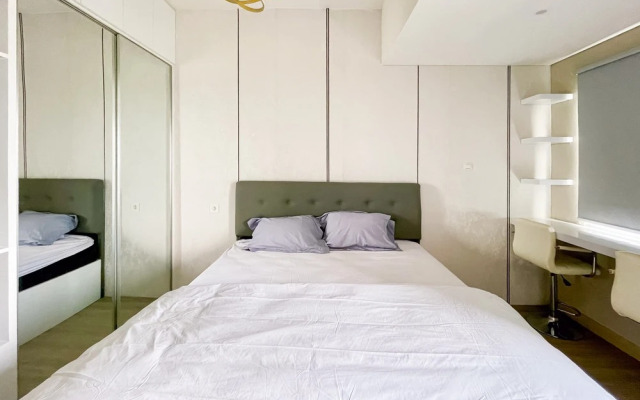 RedLiving Apartemen Royal Park Sentul by Bogor Staycation