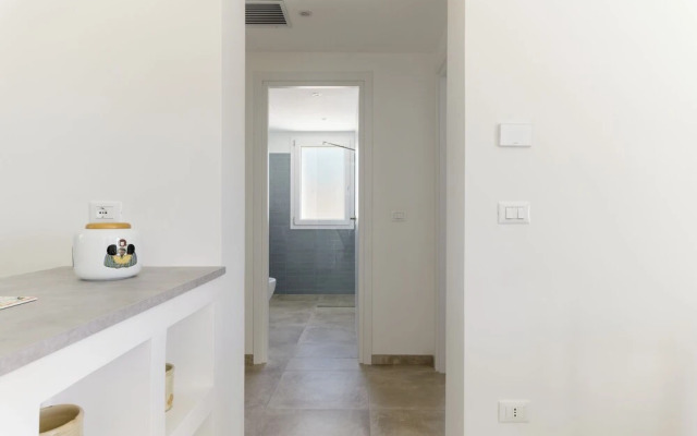 Villetta Foragno con giardino by Wonderful Italy