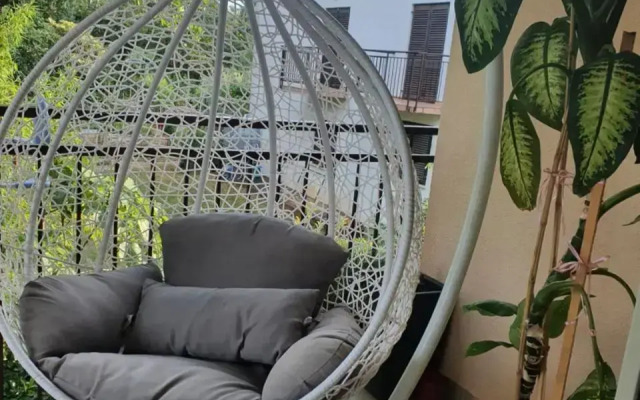 Studio apartment Doris
