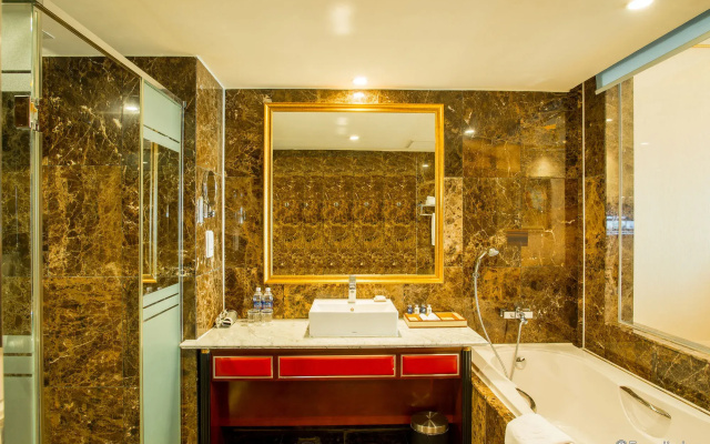 Grand Plaza  Hanoi